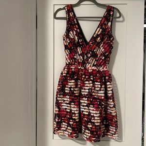 Adorable Saks fifth avenue mini dress!